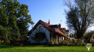 La Caille est plutot une ferme d'animation plus une petite camping et une grande gite de groupe