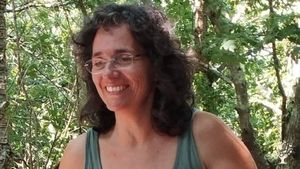 Exploração agroflorestal de 4ha com frutas, legumes e leguminosas feitas em harmonia