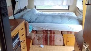 Idyllic small farm with marketgardening and animals