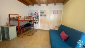 Associazione asd Culturale, promuove una rigenerazione/Riforestazione urbana e sociale in Sardegna