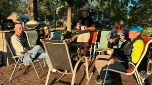 A Farm-Home with a Focus on Sustainability and Community