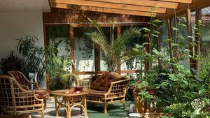 Internationaler Gemeinschaftshof in Niederbayern