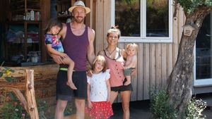Familie & Land – alternativ, bindungsorientiert, Permakultur, naturverbunden, bewusst einfach❤️ lich
