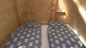 Help us building a Tiny House as heart for a community place