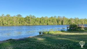 Northeast Cape Fear River