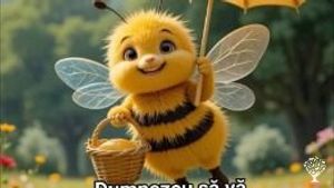 Apiary, agriculture, etc