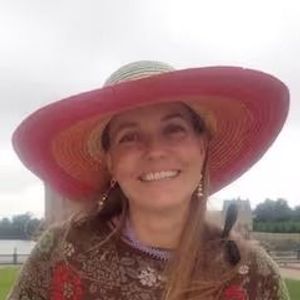 Juelie Stinna Renkilde