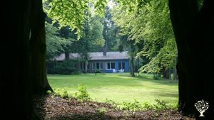 Forest and Lake, Intentional Community, Eco Lodge/Wilderness Adventures, Eco Retreat