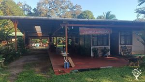 Quinta la amistad es un proyecto familiar