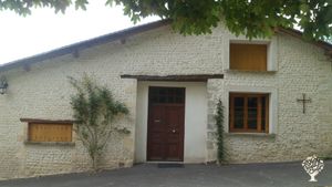 Monastère des bénédictines