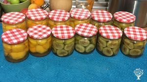 Preserving
