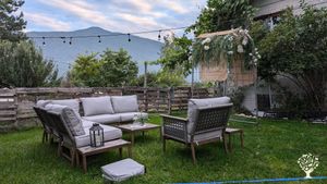 Hobby farm & animal rescue in the West Kootenays