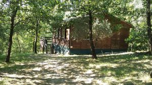 Casolare in campagna