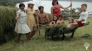 Family farm