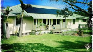 Ongoing Need: Smallholding, Orchard, Regenerative, Permaculture, 99% vegetarian