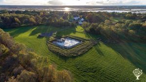educational centre, intentional community, eco retreat, orchard, community garden, woodland