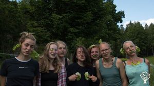 Demeter organic vegetable farm with focus on whole systems thinking and local distribution.