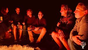 FreyDaLand - Northern Permaculture Eco Homestay between the two oceans 🌊