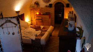 Giardino Spagirico (bio) Sociale nelle Alpi