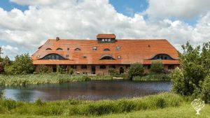 Ferien-Seminar- und Ökohof  am Nationalpark Vorpommersche Boddenlandschaft