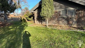 Organic, Regenerative and Resilient Living Ranch