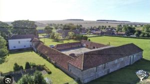 Charity 8 acre sanctuary/Education farm