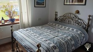 Your bedroom 