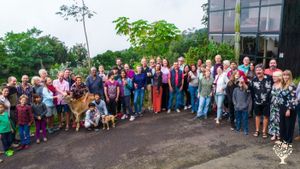 Permaculture, Ecotourism, Retreats & Community in the mountains of Grecia, Costa Rica