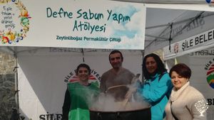 Family home and garden - rural, Agritourism Destination, Smallholding