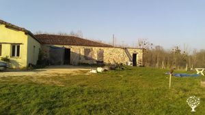 Ferme vivrière la ferme sauvage