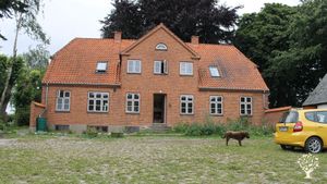 Smallholding, Family farm, Agriturismo Community farm