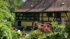 Jardin permaculture, herbes aromatiques, médicinales, verger fruitier, jardin et verger partagé,