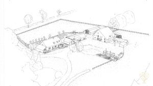 Habitat participatif : l'Art du vivre ensemble, culture du Nous