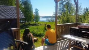 Family home and garden - rural, Educational Centre, Homestead, Hobby Farm