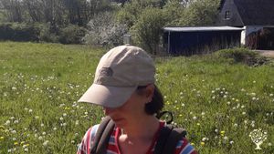 Small property with many dreams