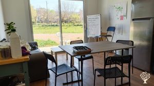 Ferme de spiruline et plein d'autres choses