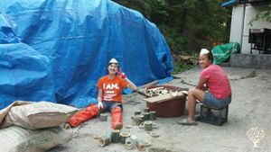 <CN108>생명이 있는 것은 다 아름답다 / Everything That Has Life Is Beautiful.