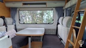 Restoration of a small holding and woodland