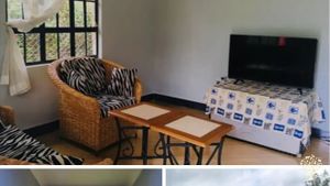 Organic homestead/Farmstead on the slopes of Mt Meru close to a National Park