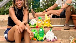 Permaculture at Eco Juice Detox & Yoga Retreat