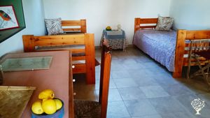 Lefkada Permaculture Farm