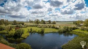Ferien-Seminar- und Ökohof  am Nationalpark Vorpommersche Boddenlandschaft