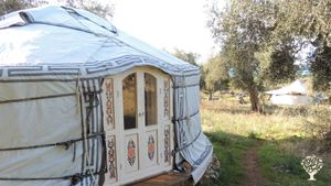 Ecovillaggio basato sulla permacultura