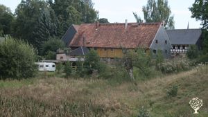 Intentional Community, Eco Lodge/Wilderness Adventures, Livestock Farm, Woodlot, Community farm