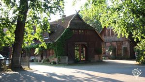 Demeter- und Kinderhof