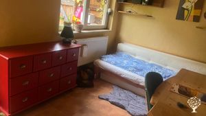 Dein Gastezimmer. Your room.