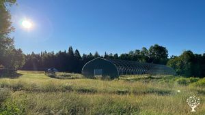 Ferme familiale