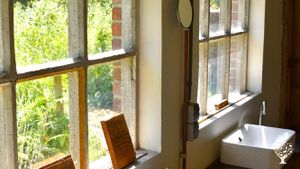 Agritourism Destination, Family farm