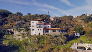 We are a retreat space and are in the process of becoming self sustainable and off grid.