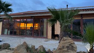 Camping San Miguel Biodinamico